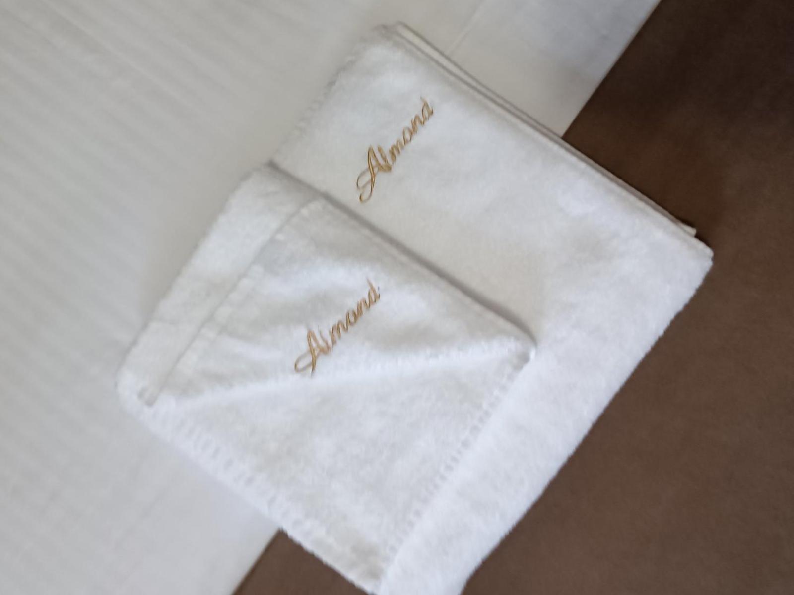 Hotel-Restaurant Almond Karlovo Luaran gambar